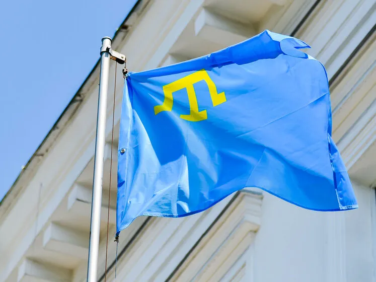 Асамблея кримських організацій заявила про неприпустимість маніпуляцій із самовизначенням Криму та підтвердила підтримку України